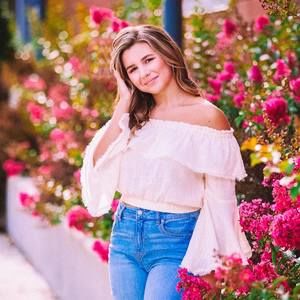 Meet your Posher, Peyton